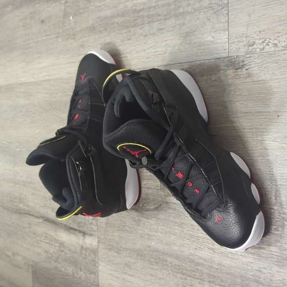 Air Jordan 6 Rings - Picture 4 of 9